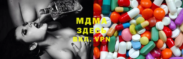 индика Алексеевка