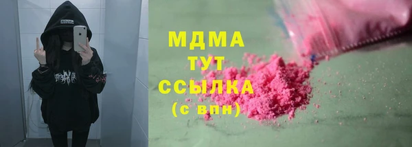 индика Алексеевка