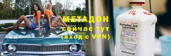 индика Алексеевка